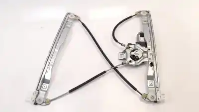 Second-hand car spare part driver left window regulator for citroen ds3 1.6 blue-hdi fap 99 cv / 73 kw oem iam references 9802740880  106075117