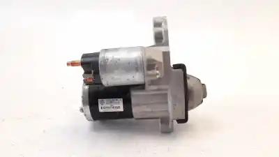 Recambio de automóvil de segunda mano de motor arranque para nissan pulsar (c13) 1.2 16v cat referencias oem iam 233004979r