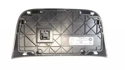 Second-hand car spare part climate control for jeep compass (mp, m6, mv, m7) 1.4 multiair oem iam references p6tm19dx9ab  60928135
