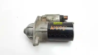 Second-hand car spare part STARTER MOTOR for HYUNDAI I30 (GD)  OEM IAM references 361002A300 S75012 ARF040123HQ