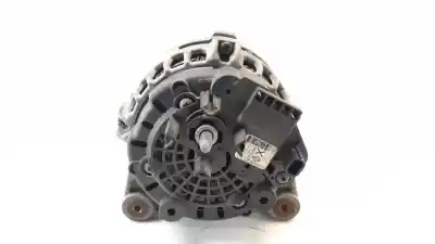 Автозапчастина б/у генератор для nissan pulsar (c13) acenta посилання на oem iam 231004ea0a  alf170501