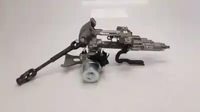 Peça sobressalente para automóvel em segunda mão coluna de direcção por mazda 3 lim. (bl) 2.2 turbodiesel cat referências oem iam bhr132150c