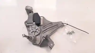 Peça sobressalente para automóvel em segunda mão motor do limpador traseiro por toyota yaris 1.5 16v cat referências oem iam 851300d190
