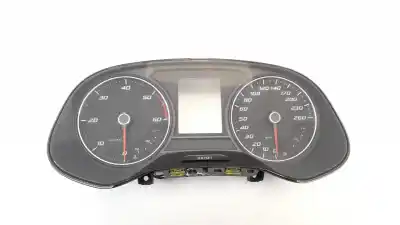 Автозапчастина б/у панель інструментів для seat leon (5f1) 1.6 tdi посилання на oem iam 5f0920862a