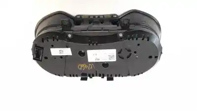 Автозапчастина б/у панель інструментів для seat leon (5f1) 1.6 tdi посилання на oem iam 5f0920862a  a2c53427456ar