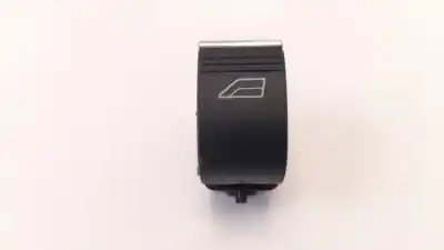 Peça sobressalente para automóvel em segunda mão botão / interruptor elevador vidro traseiro esquerdo por ford focus lim. (cb8) trend referências oem iam f1et14529aa