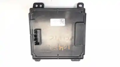 Автозапчасти б/у электронный модуль за honda civic lim.5 (fk) 1.0 vtec cat ссылки oem iam 19610tglg411m1