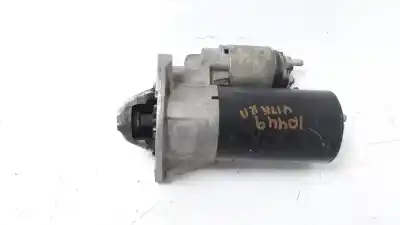 Pezzo di ricambio per auto di seconda mano motorino di avviamento per suzuki vitara (ly) 1.6 ddis (apk 416d) riferimenti oem iam 3110062ma0