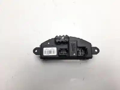 Peça sobressalente para automóvel em segunda mão resistência sofagem chauffage por renault kadjar intens referências oem iam t954061b