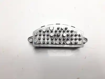 Peça sobressalente para automóvel em segunda mão resistência sofagem chauffage por renault kadjar intens referências oem iam t954061b  