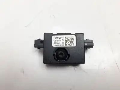 Second-hand car spare part ELECTRONIC MODULE for BMW X3 (F25)  OEM IAM references 918145303  