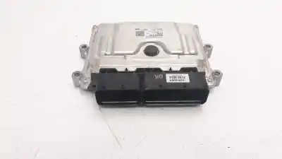 Peça sobressalente para automóvel em segunda mão centralina de motor uce por hyundai kona 1.0 tgdi cat referências oem iam 3910804001