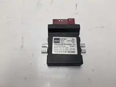 Second-hand car spare part ELECTRONIC MODULE for BMW X3 (F25)  OEM IAM references 7371832  01334445242