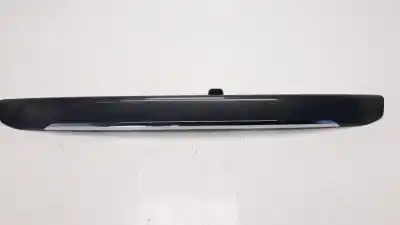 Peça sobressalente para automóvel em segunda mão molduras traseiras por hyundai kona 1.0 tgdi cat referências oem iam 87311j9100