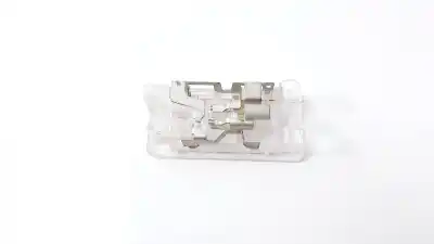 Second-hand car spare part interior light for renault kadjar intens oem iam references 264759172r  