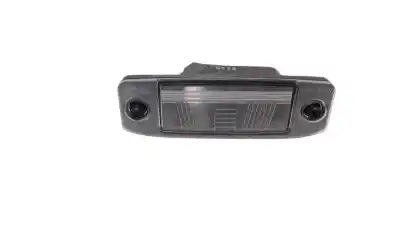 Peça sobressalente para automóvel em segunda mão luz da chapa de matrícula por hyundai kona 1.0 tgdi cat referências oem iam 92501j9000