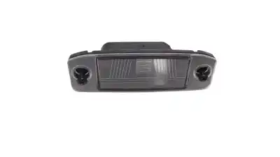 Peça sobressalente para automóvel em segunda mão luz da chapa de matrícula por hyundai kona 1.0 tgdi cat referências oem iam 92501j9000