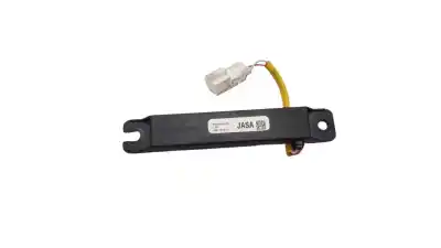 Peça sobressalente para automóvel em segunda mão antena por hyundai kona 1.0 tgdi cat referências oem iam 95420j4200