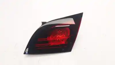 Автозапчасти б/у ВНУТРЕННИЙ ПРАВЫЙ ЗАДНИЙ ФОНАРЬ за DS 4  ссылки OEM IAM 6351KV  