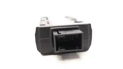 Pezzo di ricambio per auto di seconda mano modulo elettronico per ds 4 1.6 blue-hdi fap 120 cv / 88 kw riferimenti oem iam 9807299980  