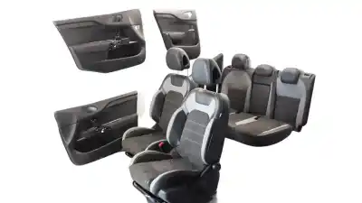 Автозапчастина б/у КОМПЛЕКТ СИДІВ для DS 4  Посилання на OEM IAM   