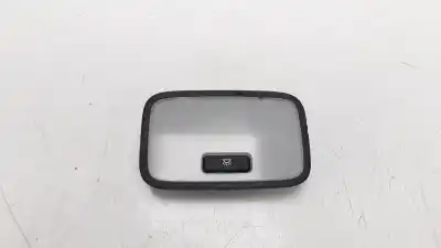 Peça sobressalente para automóvel em segunda mão luz interior por hyundai kona 1.0 tgdi cat referências oem iam 92850f2000