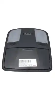 Peça sobressalente para automóvel em segunda mão luz interior por hyundai kona 1.0 tgdi cat referências oem iam 92800f2000