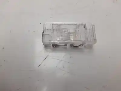 Second-hand car spare part interior light for renault clio iv technofeel oem iam references 264859172r