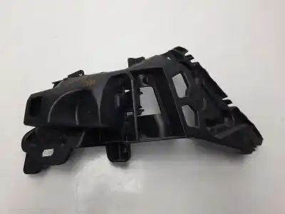 Second-hand car spare part rear decorative moulding for renault clio iv technofeel oem iam references 850441309r