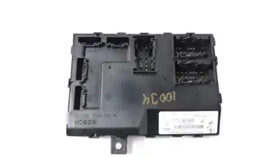Piesă de schimb auto la mâna a doua modul electrotic pentru ford fiesta (cb1) 1.4 tdci cat referințe oem iam 8v5115k600cj