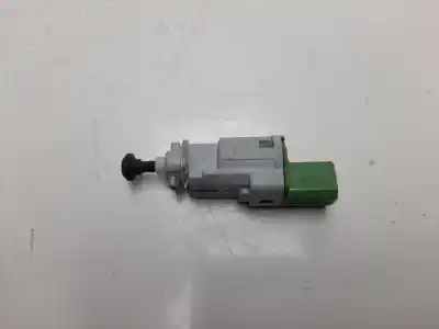 Second-hand car spare part switch for renault clio iv technofeel oem iam references 8200276360
