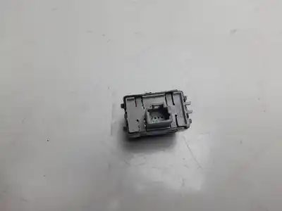 Second-hand car spare part switch for renault clio iv technofeel oem iam references 255502964r