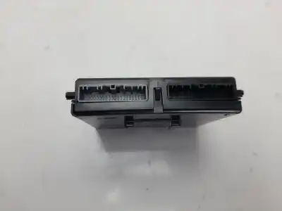 Second-hand car spare part electronic module for renault clio iv technofeel oem iam references 285254514r  