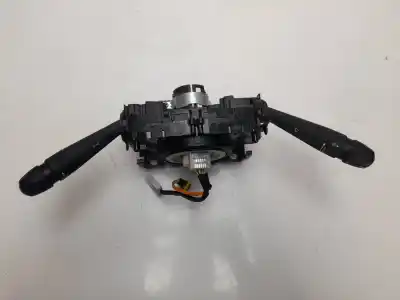 Second-hand car spare part multifunction switch for peugeot 208 style oem iam references 98046105zd  
