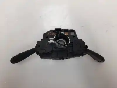 Second-hand car spare part multifunction switch for peugeot 208 style oem iam references 98046105zd  