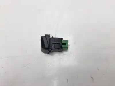 Second-hand car spare part switch for peugeot 208 style oem iam references 96750883zd  