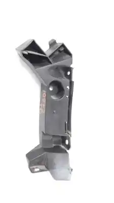 Peça sobressalente para automóvel em segunda mão moldagem por seat ibiza (6j5) 25 aniversario referências oem iam 6j4807394