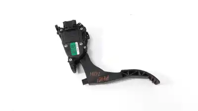 Peça sobressalente para automóvel em segunda mão potenciômetro por seat ibiza (6j5) 25 aniversario referências oem iam 6q1721503m