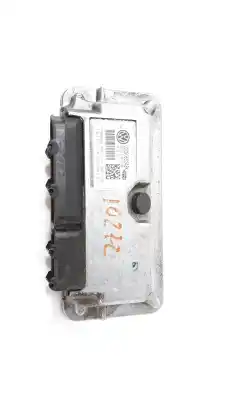 Peça sobressalente para automóvel em segunda mão centralina de motor uce por seat ibiza (6j5) 25 aniversario referências oem iam 03c906024bk