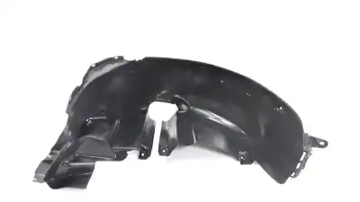 Peça sobressalente para automóvel em segunda mão cave de roda traseira direita por seat ibiza (6j5) 25 aniversario referências oem iam 6j0810970