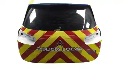 Автозапчасти б/у задняя дверь за citroen c4 picasso 1.6 blue-hdi fap ссылки oem iam 1609347780 Автозапчасти б/у задняя дверь за citroen c4 picasso 1.6 blue-hdi fap ссылки oem iam 1609347780