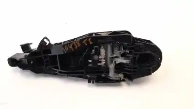 Автозапчасти б/у задняя левая наружная ручка за citroen c4 picasso 1.6 blue-hdi fap ссылки oem iam 9802977380   Автозапчасти б/у задняя левая наружная ручка за citroen c4 picasso 1.6 blue-hdi fap ссылки oem iam 9802977380