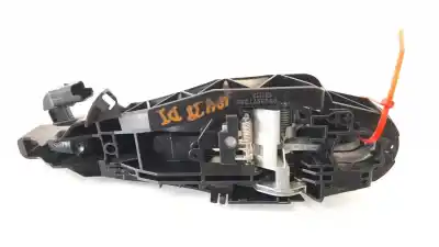 Автозапчасти б/у левая передняя наружная ручка за citroen c4 picasso 1.6 blue-hdi fap ссылки oem iam 980297811t   Автозапчасти б/у левая передняя наружная ручка за citroen c4 picasso 1.6 blue-hdi fap ссылки oem iam 980297811t