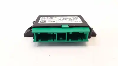 Автозапчасти б/у электронный модуль за citroen c4 picasso 1.6 blue-hdi fap ссылки oem iam 982453180  0263014165 Автозапчасти б/у электронный модуль за citroen c4 picasso 1.6 blue-hdi fap ссылки oem iam 982453180  0263014165