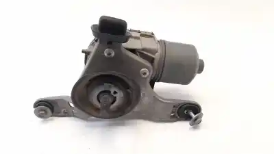 Автозапчасти б/у МОТОР ПЕРЕДНЕГО СТЕКЛООЧИСТИТЕЛЯ за CITROEN C4 PICASSO  ссылки OEM IAM 9816172880  173204839911