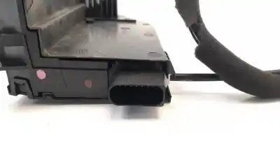 Автозапчасти б/у замок передней правой двери за citroen c4 picasso 1.6 blue-hdi fap ссылки oem iam 9810310280   Автозапчасти б/у замок передней правой двери за citroen c4 picasso 1.6 blue-hdi fap ссылки oem iam 9810310280