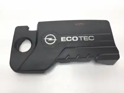 Автозапчасти б/у крышка двигателя за opel corsa e expression ссылки oem iam 55581669