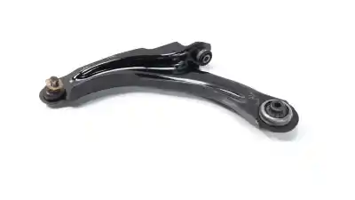 Автозапчасти б/у передний левый нижний рычаг подвески за renault clio iv (bh_) 1.5 dci 90 ссылки oem iam 545050399r  23796904932