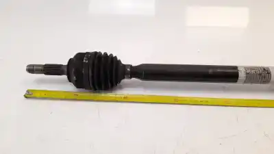 Автозапчасти б/у передняя правая трансмиссия за citroen c3 (s desde 09/2009) 1.4 hdi ссылки oem iam 96859c7280 p1499 t39132