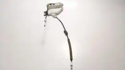 Автозапчасти б/у замок передней правой двери за citroen c3 (s desde 09/2009) 1.4 hdi ссылки oem iam 9800624680  